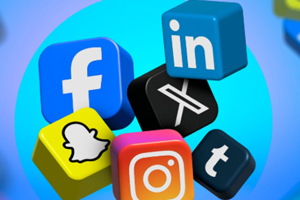 social media manager